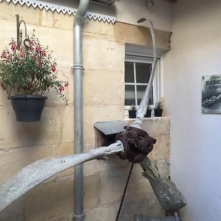 Dday Aviators Arromanches-les-Bains Exterior foto