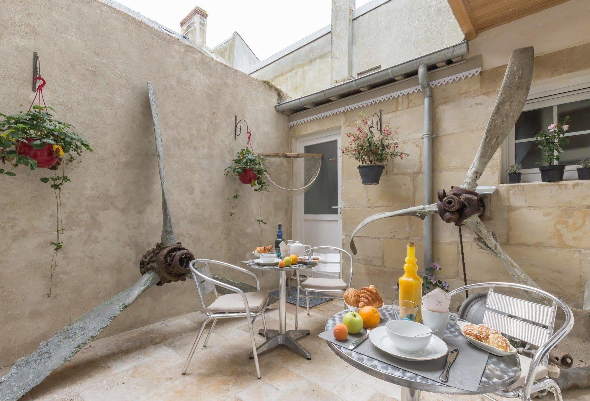 Dday Aviators Arromanches-les-Bains Exterior foto